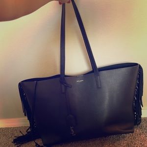 Yves Saint Laurent Everyday Purse